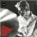 Bowie David - Live Nassau Coliseum '76 (Remastered 180 Gr.) Vinile LP - Vinyl record 0190295989774