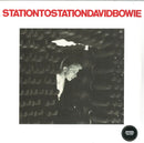 Bowie David - Station To Station (Remastered 180 Gr.) Lp 0190295990282