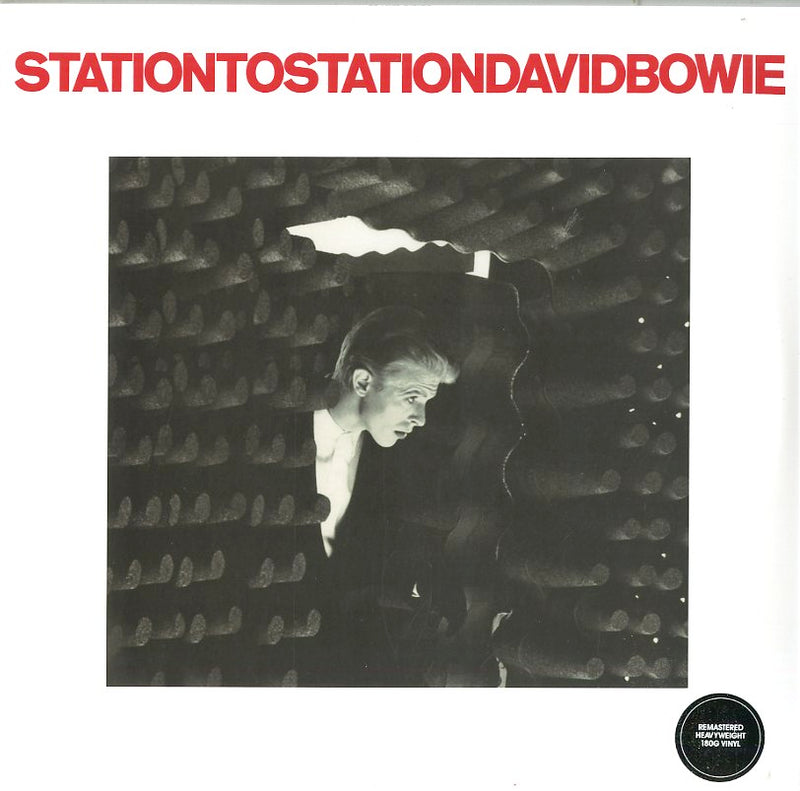 Bowie David - Station To Station (Remastered 180 Gr.) Lp 0190295990282