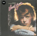 Bowie David - Young Americans (Remastered 180 Gr.) Lp 0190295990343