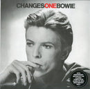 Bowie David - Changesonebowie Lp 0190295994082