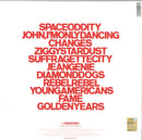 Bowie David - Changesonebowie Lp 0190295994082