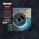 Pink Floyd - Pulse (Box 4 Lp 180 Gr. Rimasterizzato)
