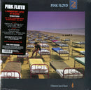 Pink Floyd - A Momentary Lapse Of Reason