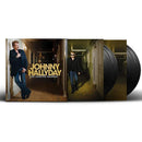 Hallyday Johnny - Les Raretes Warner Lp 0190296697357