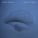 Matteo Myderwyk - Notes Of Longing Lp 0190296721311