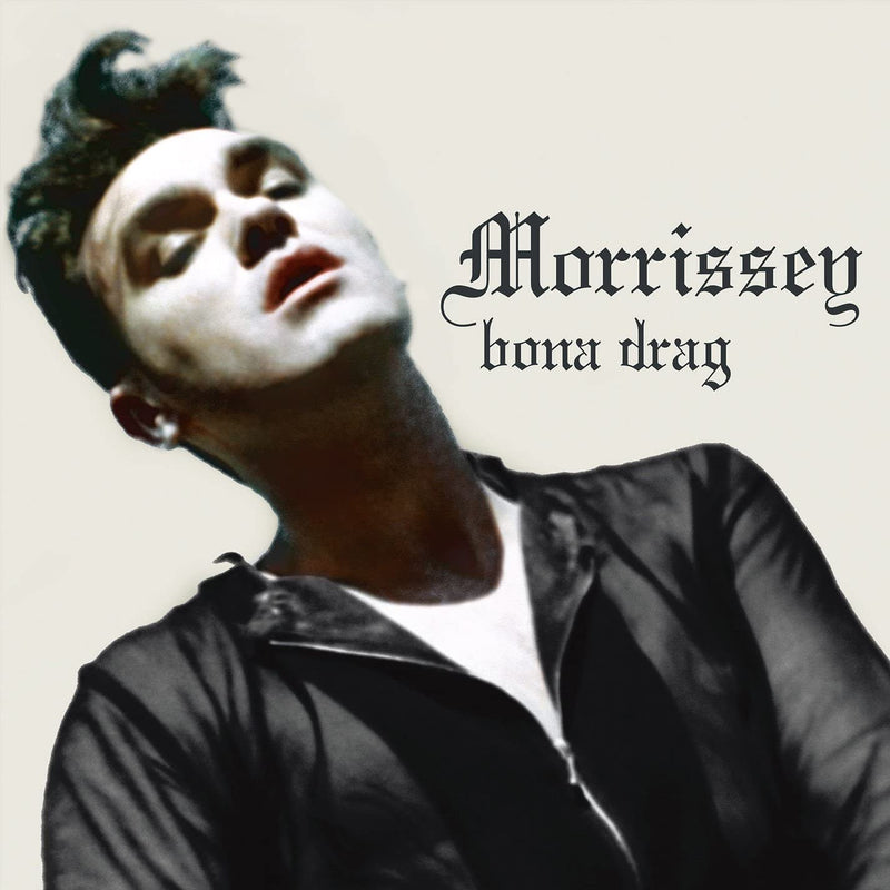 Morrissey - Bona Drag (Vinyl Color Tea Leaf) Lp 0190296721595