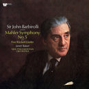 Barbirolli Sir John, Baker, New Philharmonia Orchestra - Symphony No. 5 & RÃ¼ckert-Lieder Lp 0190296730641