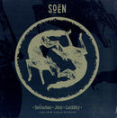 Soen - The Undiscovered Lotus (Rsd 21) Lp 0190296785870