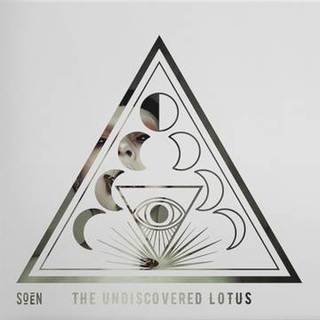 Soen - The Undiscovered Lotus (Rsd 21) Lp 0190296785870