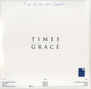 Times Of Grace - Songs Of Loss And Separation Lp 0190296788284