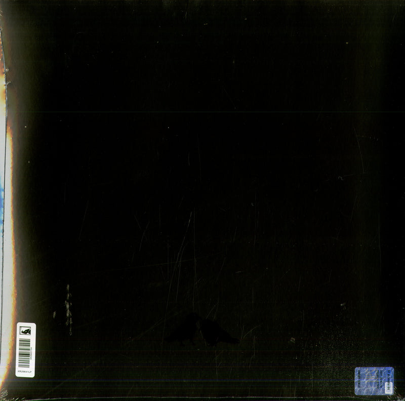 Sigur Ros - Odins Raven Magic Lp 0190296827204