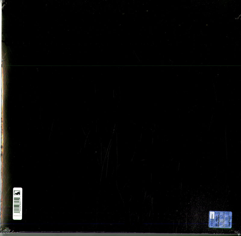 Jonsi (Sigur Ros) - Shiver (Limited Edt.) (Indie Exclusive) Lp 0190296835711