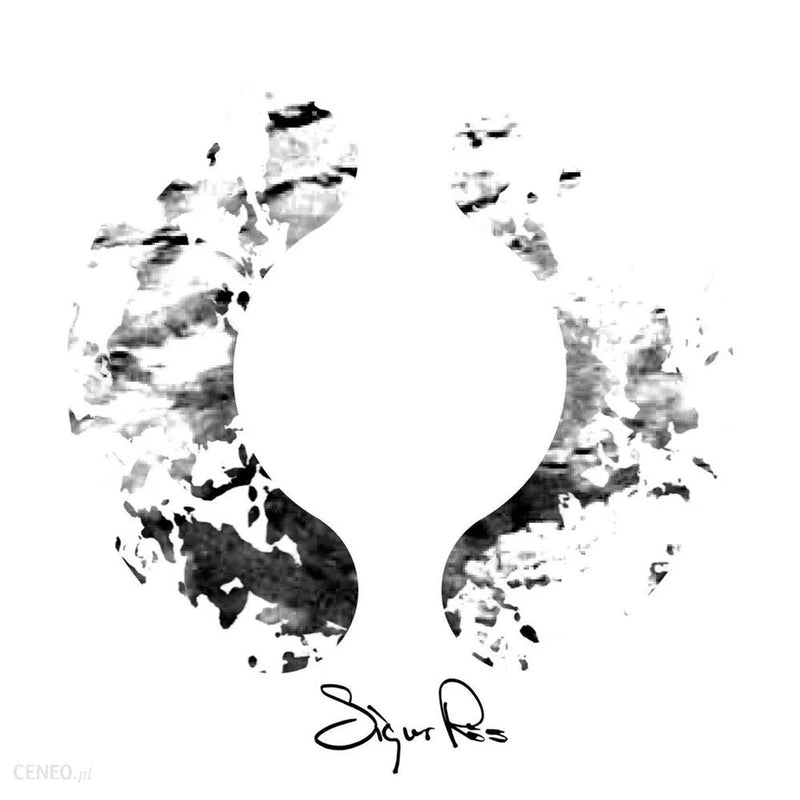 Sigur Ros - ( ) Lp 0190296852824