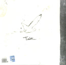 Sigur Ros - Takk... Lp 0190296852848