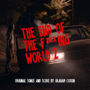 O. S. T. -The End Of The F*** Ing World 2( Graham Coxon) - The End Of The F***Ing World 2 (O.S.T. Netflix)