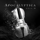 Apocalyptica - Cell-0 Vinile LP - Vinyl record 0190296878763