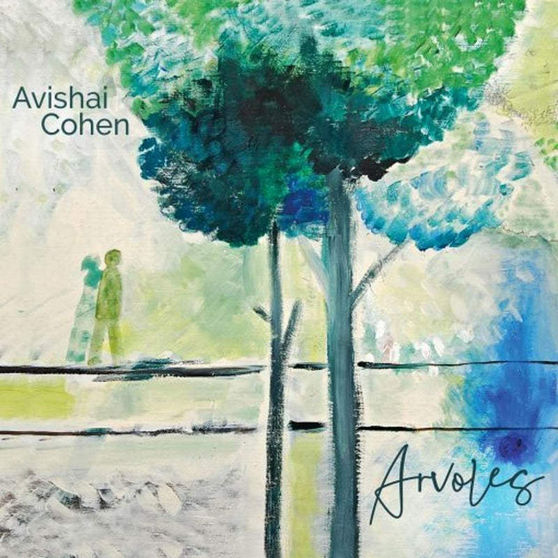 Cohen Avishai - Arvoles Lp 0190296900440