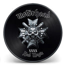 Motorhead - Bad Magic (Picture Disc Silver) Lp 0190296986093