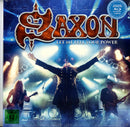 Saxon - Let Me Feel Your Power (2Lp+Br.) Lp 0190296990298