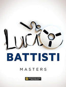 Battisti Lucio - Masters (4Cd) Cd 0190758009728