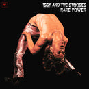 Pop Iggy & The Stooges - Rarities, Outtakes, & Alternates From The Raw Power Era (Black Friday 2018)