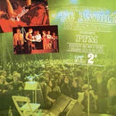 De Andre' Fabrizio - Arrangiamenti P.F.M. Vol.2 (Sleeve) Lp 0190758051819