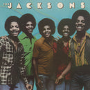 Jacksons The - The Jacksons (Black History Month) Vinile LP - Vinyl record 0190758074818