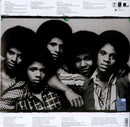 Jacksons The - The Jacksons (Black History Month) Vinile LP - Vinyl record 0190758074818