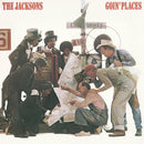 Jacksons The - Goin' Places (Black History Month) Vinile LP - Vinyl record 0190758075013