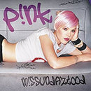 Pink - M!Ssundaztood Vinile LP - Vinyl record 0190758075310