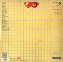 Graziani Ivan - Pigro (180 Gr. Sleeve + Printed Inner Sleeve) Lp 0190758106113