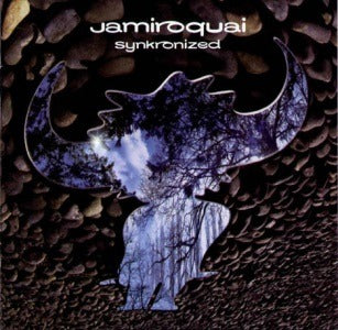 Jamiroquai - Synkronized Vinile LP - Vinyl record 0190758111810