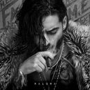 Maluma - F.A.M.E. Cd 0190758115528