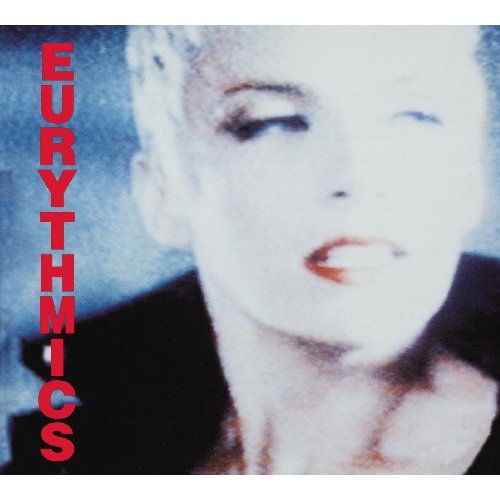 Eurythmics - Be Yourself Tonight Vinile LP - Vinyl record 0190758116518