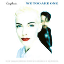Eurythmics - We Too Are One (Remastered) Vinile LP - Vinyl record 0190758116716