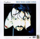 Eurythmics - We Too Are One (Remastered) Vinile LP - Vinyl record 0190758116716