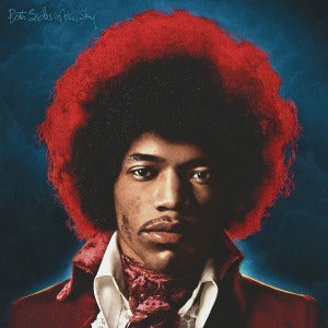 Hendrix Jimi - Both Sides Of The Sky Lp 0190758142012