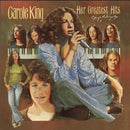 King Carole - Her Greatest Hits (Songs Of Long Ago) Vinile LP - Vinyl record 0190758176512