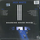 White Jack - Boarding House Reach Lp 0190758189413