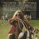 Joplin Janis - Janis Joplin'S Greatest Hits Vinile LP - Vinyl record 0190758195810
