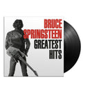 Springsteen Bruce - Greatest Hits (Black Vinyl) Lp 0190758206615