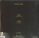 De Andre' Fabrizio - Le Nuvole Lp 0190758225418