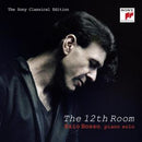 Bosso Ezio - The 12Th Room Cd 0190758228020