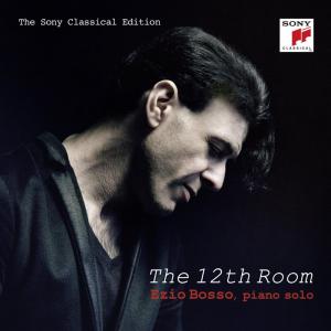 Bosso Ezio - The 12Th Room Cd 0190758228020