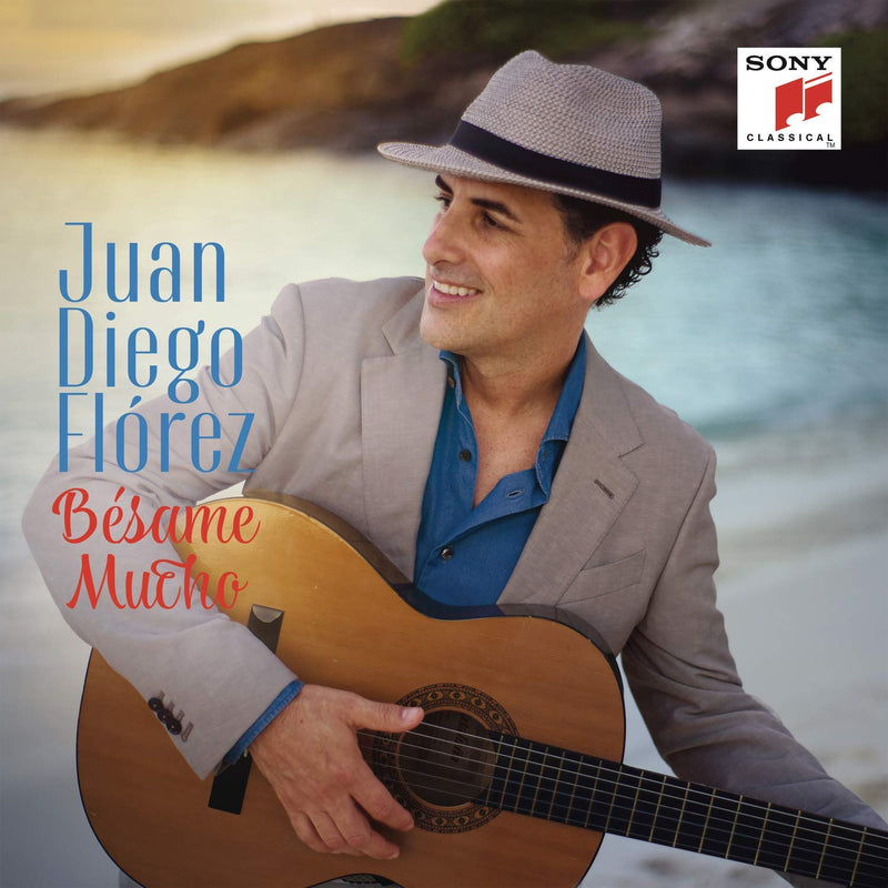 Florez Juan Diego - Besame Mucho