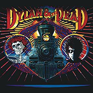 Dylan Bob & The Grateful Dead - Dylan & The Dead (All Accounts Version) Lp 0190758231716