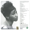 Franklin Aretha - Sunday Morning Classics Lp 0190758305714