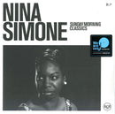 Simone Nina - Sunday Morning Classics Vinile LP - Vinyl record 0190758305813