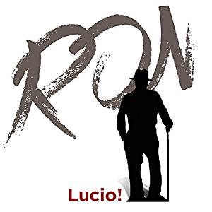 Ron - Lucio! Cd 0190758309729